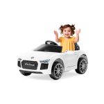 Ataa Cars Ataa Dream: Branco