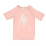 Tutete Camisola Proteção Solar Polvo 2-3 anos