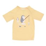 Tutete Camisola Proteção Solar Pinguins 2-3 anos