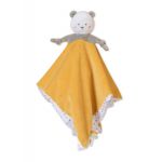 Saro Sweet & Fun Doudou Amarelo
