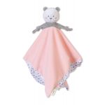 Saro Sweet & Fun Doudou Rosa