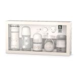 Suavinex Welcome Baby Set Bonhomia Branco
