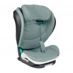 BeSafe Flex FIX 2 i-Size (100-150cm) Sea Green Mélange