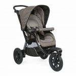 Chicco Activ3 Dark Beige
