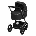 Duo Maxi-Cosi Fame Twillic Black