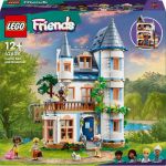 LEGO Friends Estadia e Pequeno-Almoço no Castelo - 42638