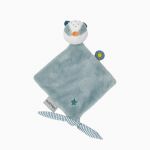 Nattou Mini Doudou Felix O Texugo