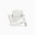 Stokke Tripp Trapp Baby Set 2 White