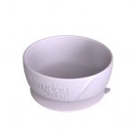 Everyday Taça Silicone Com Ventosa Light Lavender +4M