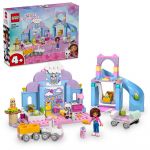 LEGO Gabby's Dollhouse Orelha dos Cuidados Felinos da Gabby - 10796