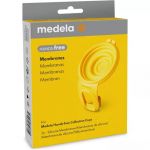 Medela Hands-Free Membranas de Silicone 2 Unidades