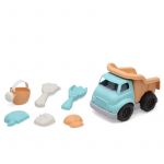 Kiokids Conjunto de Praia com Camião