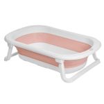 Innovaciones MS Banheira Flex Rosa