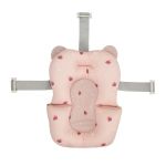 Innovaciones MS Almofada Redutora de Banheira Rosa