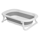Innovaciones MS Banheira Flex Cinza
