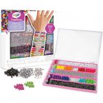 Crayola Creations Set Cria as tuas pulseiras