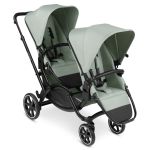 ABC Design Carro Gémeos Zoom Pine