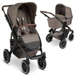 Duo ABC Design Salsa 4 Air + Alcofa Nature Pure Edition