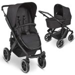 Duo ABC Design Salsa 4 Air + Alcofa Ink