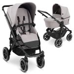 Duo ABC Design Salsa 4 Air + Alcofa Biscuit