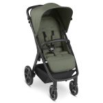 ABC Design Carrinho Avus Olive