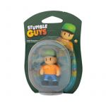 Bizak Stumble Guys Figuras Colecionáveis 6 cm - Envio Aleatório