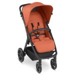 ABC Design Carrinho Avus Carrot