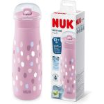 Nuk Mini Me Sip Cup +12m Rosa 450ml