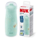 Nuk Mini Me Sip Cup +9m Verde 300ml