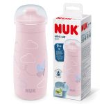Nuk Mini Me Sip Cup +9m Rosa 300ml