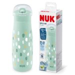 Nuk Mini Me Sip Cup +12m Verde 450ml