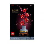 LEGO Icons Flor de Ameixa - 10369