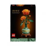 LEGO Icons Crisântemo - 10368