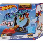 Mattel Hot Wheels, Pista Morcego HTN78