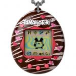 Bandai Namco Tamagotchi Original Chocolate GEN2