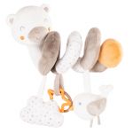 Kikkaboo Espiral Horizontal My Teddy