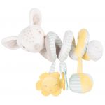 Kikkaboo Espiral Horizontal Joyful Mice