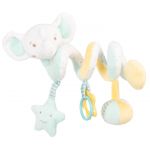 Kikkaboo Espiral Horizontal Elephant Time