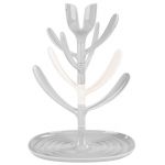 Kikkaboo Escorredor de Biberões Tulip Gris
