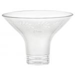 Kikkaboo Protetor de Silicone 21mm para Bomba Tira Leite