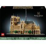 LEGO Architecture Notre-Dame - 21061