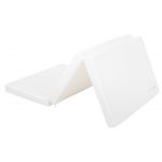 Kikkaboo Colchão Dobrável 60x120x5cm Airknit Blanco