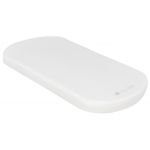 Kikkaboo Colchão para Alcofa 70x35x4cm Airknit Blanco
