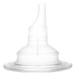 Kikkaboo Almofada de Silicone Substituição Bomba Tira Leite Elsie