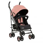 Kikkaboo Carrinho de Passeio Beetle Rosa