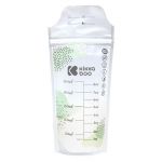 Kikkaboo Saco de Armazenamento de Leite 25 Peças Lactty