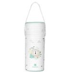 Kikkaboo Porta Biberão Térmico Savanna Menta