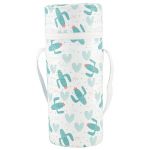 Kikkaboo Porta Biberão Térmico Menta