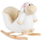 Kikkaboo Cadeira de Balanço Sheep