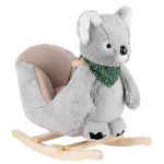 Kikkaboo Cadeira de Balanço Koala